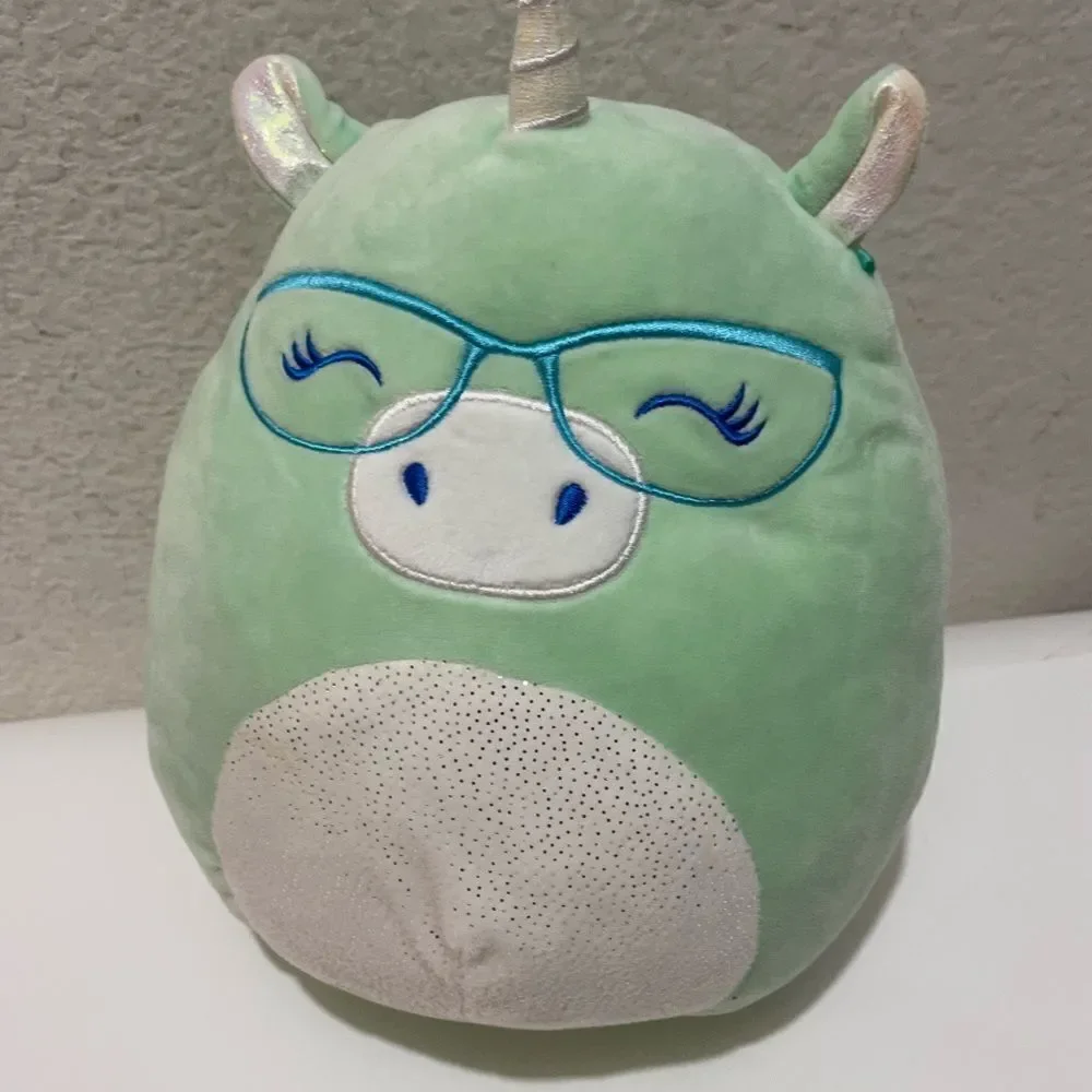 Squishmallow 8